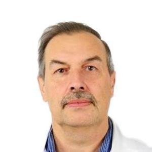 Коряков Сергей Вадимович