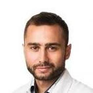 Мальцев Денис Павлович