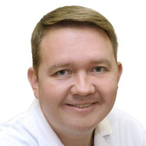 Кирилин Петр Анатольевич