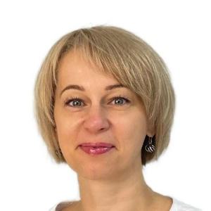 Майстренко Алла Сергеевна