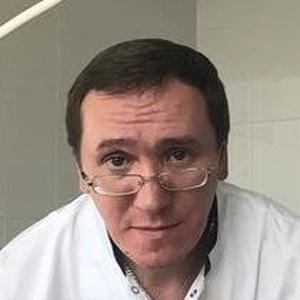 Зайцев Эдуард Владимирович