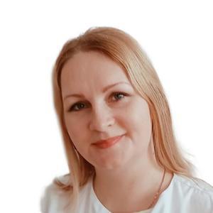 Глушкова Оксана Александровна
