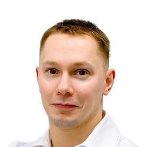 Русов Дмитрий Владиславович