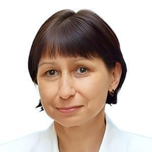 Устинова Марина Романовна