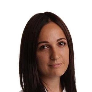 Мысливцева Анна Владимировна