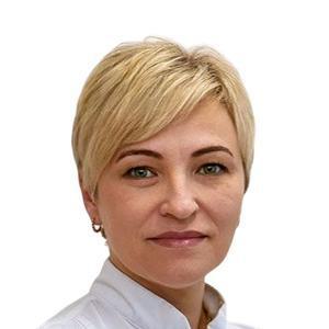 Колотилина Елена Владимировна