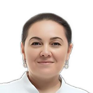 Байрамкулова Лейла Биляловна