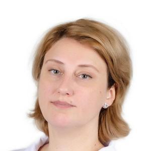 Сафронова Алла Валерьевна
