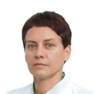 Алеева Ильсия Герусовна