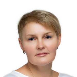 Баженова Елена Николаевна