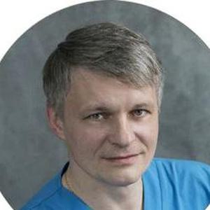 Матвеенко Виталий Витальевич
