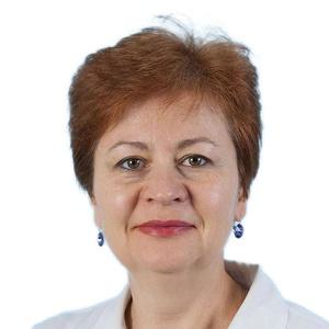 Болдырева Татьяна Евгеньевна
