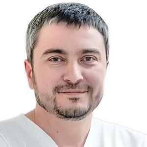 Сайдулаев Джабраил Азизович