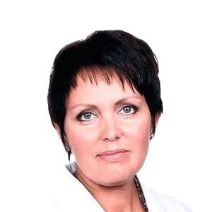 Маклакова Марина Геннадьевна