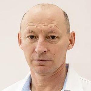 Сержанин Александр Анатольевич