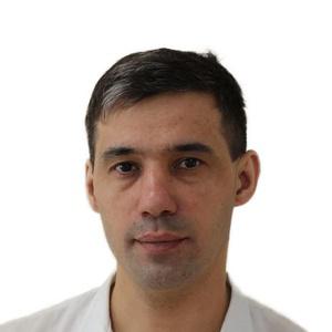 Сафаров Наиль Хамзянович