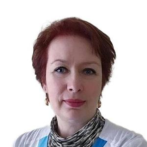 Гришина Наталья Борисовна