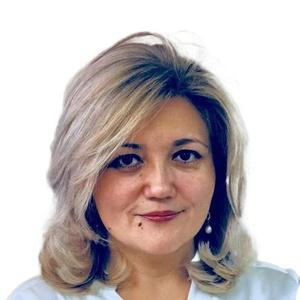 Шахакимова Сайёра Гайратовна