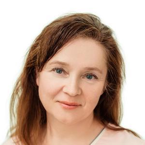 Шарабарина Марина Васильевна