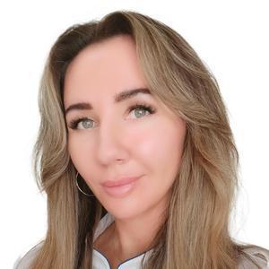 Изотова Анна Викторовна