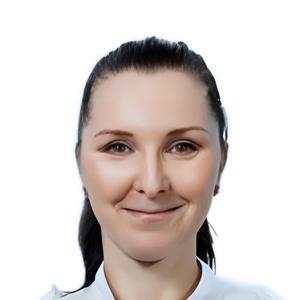 Маленкина Валентина Викторовна
