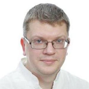 Дроздов Владимир Викторович