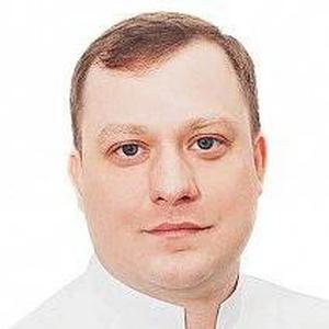 Миронов Михаил Александрович