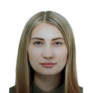 Далевич Наталья Константиновна