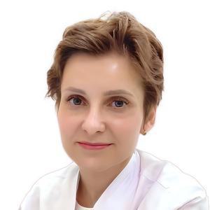Евстигнеева Мария Владимировна