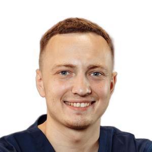 Щекотихин Никита Александрович