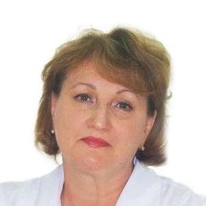 Белокопытова Наталья Александровна
