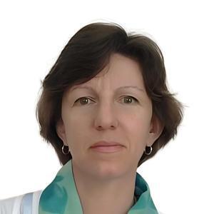 Юрченко Елена Алексеевна
