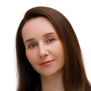 Чайникова Светлана Юрьевна