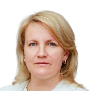 Филиппова Елена Михайловна