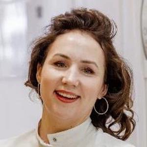 Ковязина Светлана Вячеславовна