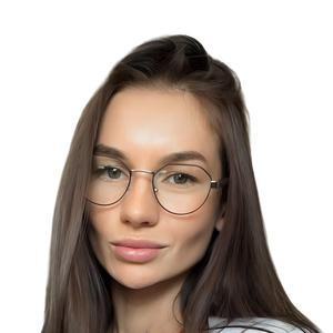 Ишимникова Евгения Константиновна