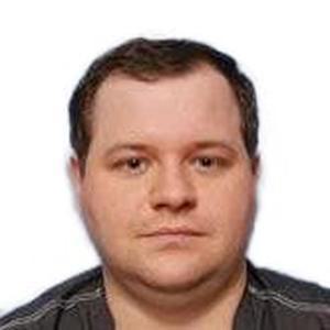 Ковалев Станислав Геннадьевич