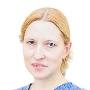 Ложкина Екатерина Викторовна