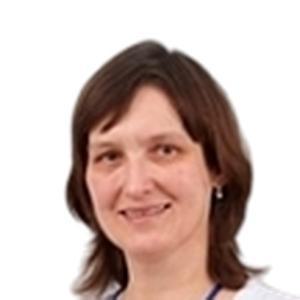 Бушуева Тамара Николаевна