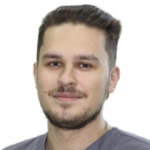 Дымко Кирилл Игоревич