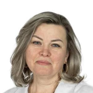 Альмяшева Гульнара Алиевна
