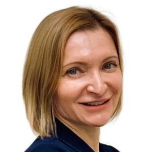 Гришицева Наталья Юрьевна