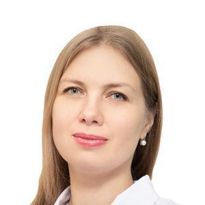 Лодягина Наталья Сергеевна
