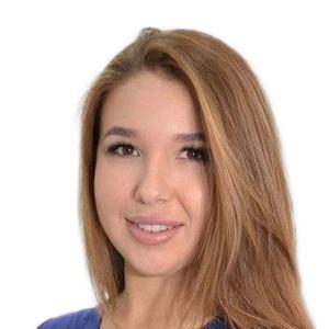 Латышева Карина Владимировна