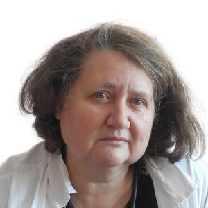 Никитина Татьяна Евгеньевна