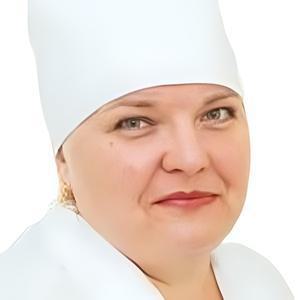 Верхоглядова Татьяна Сергеевна