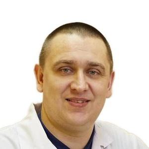 Михайлов Александр Сергеевич