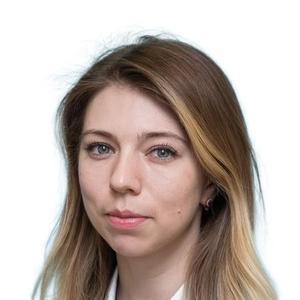 Лосева Екатерина Викторовна
