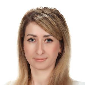 Закутаева Анна Ивановна