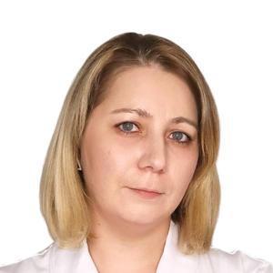 Ростова Евгения Евгеньевна